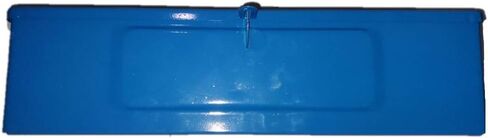 صندوق الأدوات الأزرق يناسب فورد/نيو هولندا يحل محل 83935318-Blu in Saudi Arabia