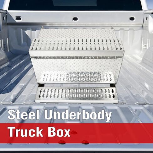 31 بوصة الألومنيوم لوحة دخول لوحة الكابينة مربع مربع خطوة مربع خطوة التوافق مع Peterbilt 385 377 378 379 389-31 "x30" x19 "بوصة in Kuwait