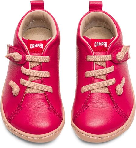 Camper Baby-Girl's Peu Cami Fw Ankle Boot in Kuwait