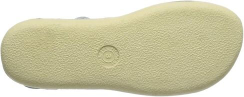 Salt Water Sandals by Hoy Shoes Surfer Hook & Loop (Toddler/Little Kid) White 9 Toddler M in Saudi Arabia