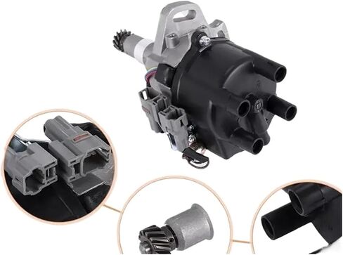 L16A-1 PCS موزع للمحرك 19020-75030 19020-75040 19020-75031 1902075030 1902075040 in Saudi Arabia