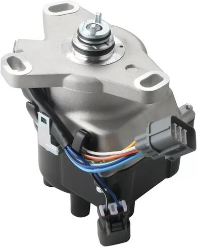 30100-P30-006 TD44U TD68U 30100-P72-006 موزع الإشعال لهوندا سيفيك in Kuwait