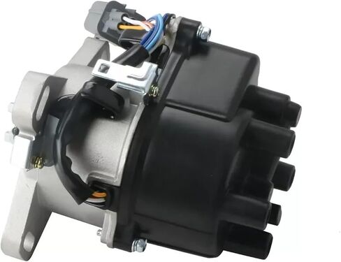 30100-P30-006 TD44U TD68U 30100-P72-006 موزع الإشعال لهوندا سيفيك in Kuwait