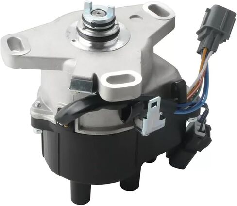 30100-P30-006 TD44U TD68U 30100-P72-006 موزع الإشعال لهوندا سيفيك in Kuwait