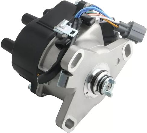 30100-P30-006 TD44U TD68U 30100-P72-006 موزع الإشعال لهوندا سيفيك in Kuwait