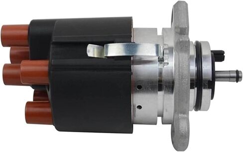 Ignition Distributor 0237522032 0239052055C 023905237BX 023905237AX for Volkswagen L5-2.5L in Saudi Arabia