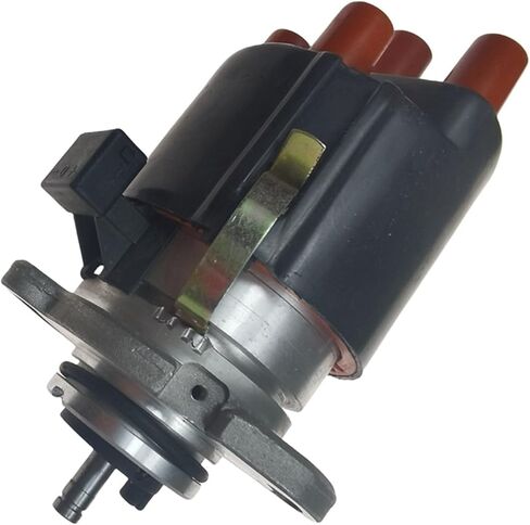 Ignition Distributor 0237522032 0239052055C 023905237BX 023905237AX for Volkswagen L5-2.5L in Saudi Arabia