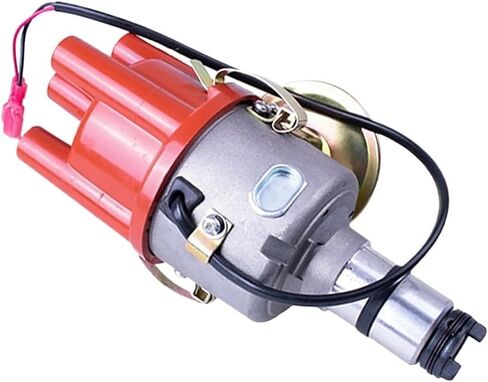 Vacuum Advance Distributor with Replace 0231170034 in Saudi Arabia
