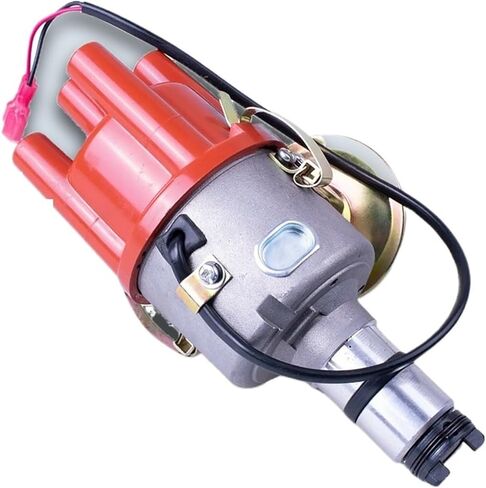Vacuum Advance Distributor with Replace 0231170034 in Saudi Arabia