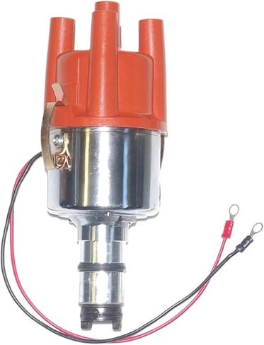 Vacuum Advance Distributor with Replace 0231170034 in Saudi Arabia