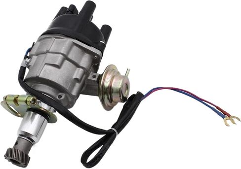 Distributor High Precision Electrical Electronic Distributor for B110 B210 B120 in Saudi Arabia