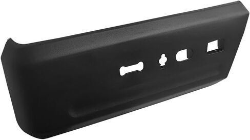 Seat Switch Housing Panel Bezel Black Fits for Ford Expedition 2007-2014 Driver Side, Replaces 7L1Z-14A707-CC, 7L1Z14A707CC in Saudi Arabia