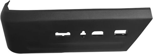 Seat Switch Housing Panel Bezel Black Fits for Ford Expedition 2007-2014 Driver Side, Replaces 7L1Z-14A707-CC, 7L1Z14A707CC in Saudi Arabia