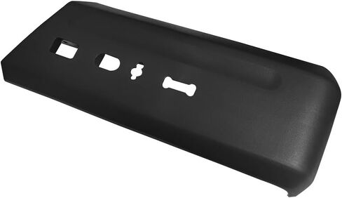 Seat Switch Housing Panel Bezel Black Fits for Ford Expedition 2007-2014 Driver Side, Replaces 7L1Z-14A707-CC, 7L1Z14A707CC in Saudi Arabia