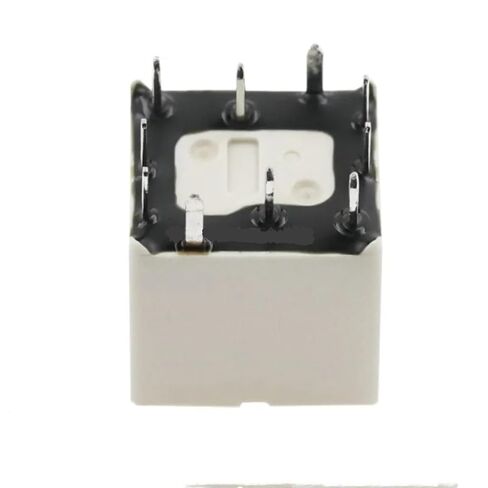 5 حزمة EX2-2U1S Auto Relay 12V 10Pin قفل الباب المركزي الحالة الصلبة مختومة لاستخدام السيارات (EX2-2U1J) in Kuwait