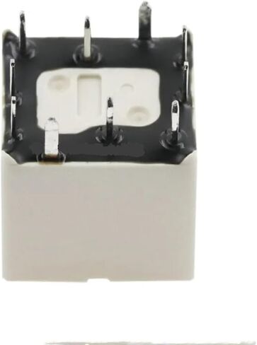 5 Pack Ex2-2u1s Auto Relay 12V 10pin Door Lock State Solid State Sealed لاستخدام السيارات (EX2-2U1S) in Kuwait