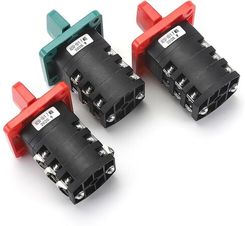 1PCS HZ5D-10/1.7 10A 1.7KW M05 M06 محرك التعريفي قابل للانعكاس اثنين in Saudi Arabia