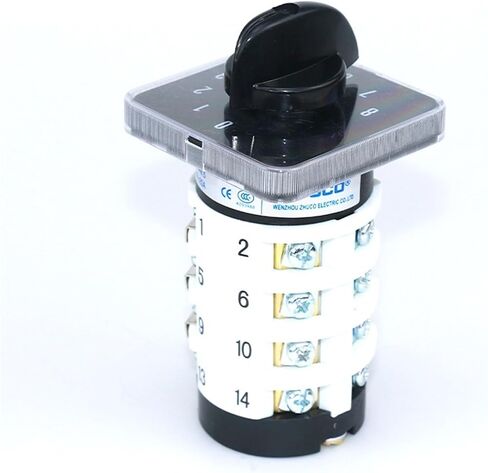 SZL9-20/0-8.4 20A 4 POLE 16SCREWS يمكن تجهيز الكهربائية بمحول الكاميرا Univers in Saudi Arabia