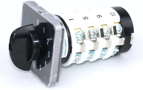 SZL9-20/0-8.4 20A 4 POLE 16SCREWS يمكن تجهيز الكهربائية بمحول الكاميرا Univers in Saudi Arabia