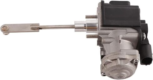 Turbo Electronic Actuator 03F145701R Performance Performance Performan in Saudi Arabia