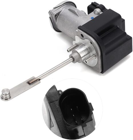 Turbo Electronic Actuator 03F145701R Performance Performance Performan in Saudi Arabia