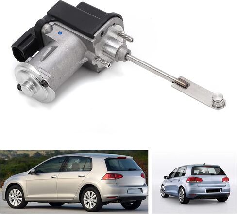 Turbo Electronic Actuator 03F145701R Performance Performance Performan in Saudi Arabia