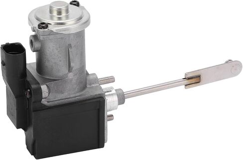 Turbo Electronic Actuator 03F145701R Performance Performance Performan in Saudi Arabia