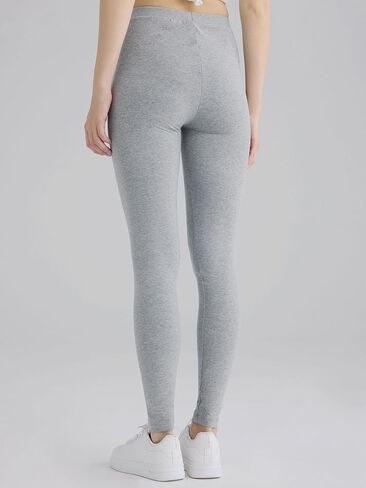 Weintee Women's 32 "inseam طويل القطن الطماق الطول الطويل in Saudi Arabia