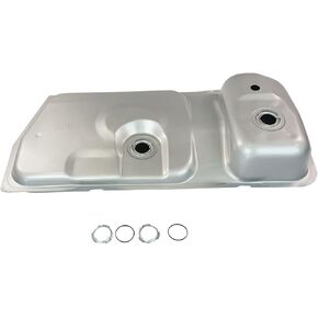 AM Autoparts 15.4 Gal Gal Gas Fuel Tank for 1983-1997 Ford Mustang & 1983-1986 Mercury Capri in Kuwait