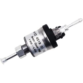 Diesel Air Parking Heater Kits 12V 24V 1-4kW Fuel Metering Pump 22451801/22451901 for Eberspacher for Airtronic D2 D4 D4S in Kuwait