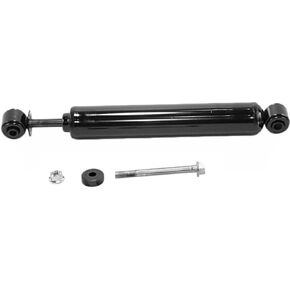 ZORZA Steering Stabilizer Front for Jeep for Grand Cherokee 1999-2004 SC2962 REPJ286901 in Kuwait