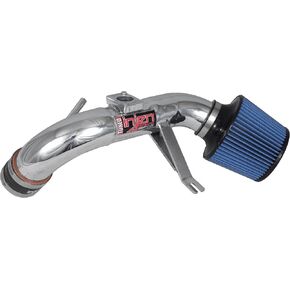 injen sp1838p الانتهاء مصقول نظام تناول الهواء المضبوط in Kuwait