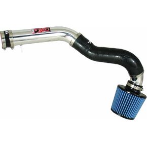 إنهون إنجل SP3016P إنهاء مدخلات الهواء البارد المصقول Dyno مع مرشح جاف للألياف النانوية النانوية in Kuwait