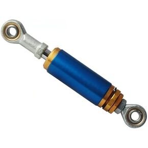 دعامة مثبط المحرك لـ 96-00 CI-VIC eg ek dohc 1.6 VTEC EP-CA0177 (أحمر) in Kuwait