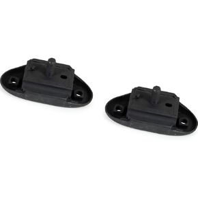 Bront Torsion Bar Mount for GMC S15 1988 1989-1990 لـ GMC S15 Jimmy 1988-1990 لـ GMC Sonoma 1991-1994 لـ GMC Syclone 1991 لـ GMC Typhoon 1992-1993 استبدال 15561133 2x 2x in Kuwait
