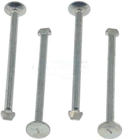 Brake Spring Hold Down Pin Rear for 1979-1982 American Motors Spirit (PG-1223155) in Saudi Arabia