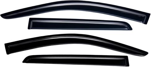 Lightronic Window Visor 194276 & 94276 in Saudi Arabia