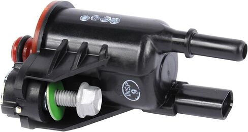 Genuine OEM 12630282 Vapor Canister Purge Valve for GM Chevrolet in Saudi Arabia