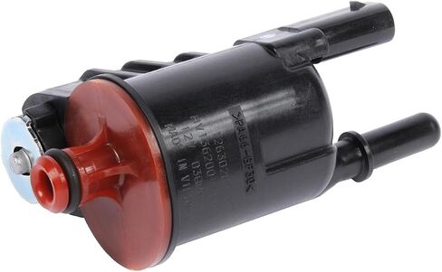 Genuine OEM 12630282 Vapor Canister Purge Valve for GM Chevrolet in Saudi Arabia