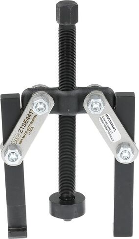 OTC 5851 Cam Gear Puller - Compatible with Select Navistar Heavy Duty Diesel Engines in Saudi Arabia