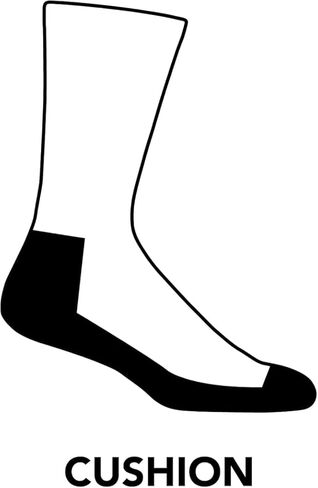 Darn Tough Women's Hiker Coolmax Micro Crew Midweight Hiking Socks (Style 1929) - in Saudi Arabia