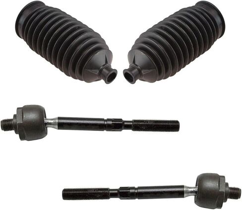 تقوم Rods & Boots الداخلية بتعيين مجموعة توجيه 4pcs لـ Ford for Fusion 2010-2012 ، لـ Lincoln for MKZ 2011-2012 in Saudi Arabia