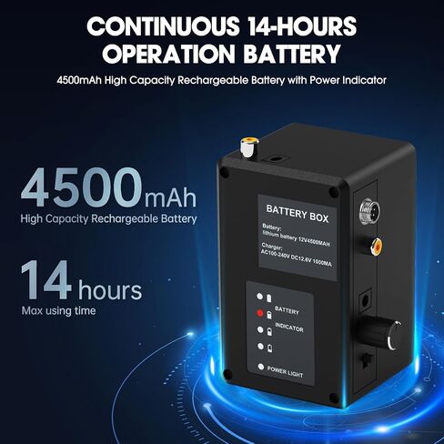 Free 8GB SD Card DVR Recorder Sewer Inspection Camera with Distance Counter Plumbing Snake Camera DVR Recorder Waterproof IP68, SYANSPAN 65ft Industrial Pipeline Drain Endoscope(50M) in Saudi Arabia