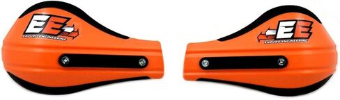 استبدال Enduro Engineering Evo2 DeBris Deflector Orange 51-225 in Saudi Arabia