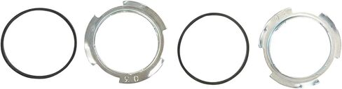 AM Autoparts 15.4 Gal Gal Gas Fuel Tank for 1983-1997 Ford Mustang & 1983-1986 Mercury Capri in Kuwait