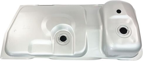 AM Autoparts 15.4 Gal Gal Gas Fuel Tank for 1983-1997 Ford Mustang & 1983-1986 Mercury Capri in Kuwait