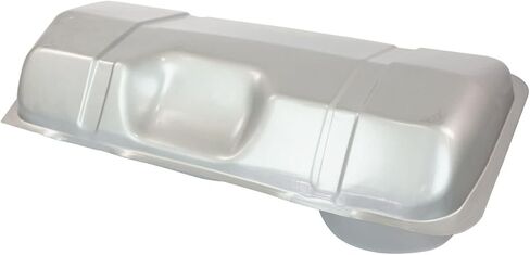 AM Autoparts 15.4 Gal Gal Gas Fuel Tank for 1983-1997 Ford Mustang & 1983-1986 Mercury Capri in Kuwait