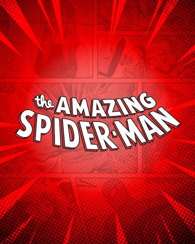 Marvel Spiderman Boys Graphic Tees - 2 Pack Spidey and His Amazing Friends Short Sleeve Spider Man Shirts for Toddler & Kids in Saudi Arabia