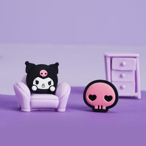 4PCS Switch Joy Con Thumb Grip Caps,Soft Silicone Joystick Cover,Kawaii Thumbstick Caps Compatible with Nintendo Switch/OLED/Lite in Kuwait