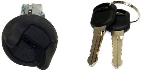 Go-parts-لعام 1998-1999 Chevrolet Tahoe Ignition Lock Cylinder in Kuwait